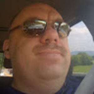 Meet your Posher, Bruce